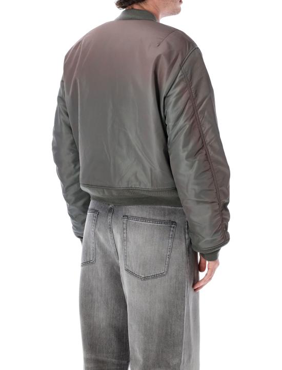 26FW 아크네 스튜디오 자켓 B90881 AA7 STONE GREY - ACNE STUDIOS