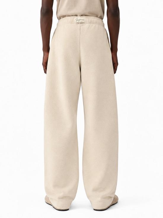 26FW 자크뮈스 스트레이트 팬츠 PAU00286AJ00325 150 - JACQUEMUS