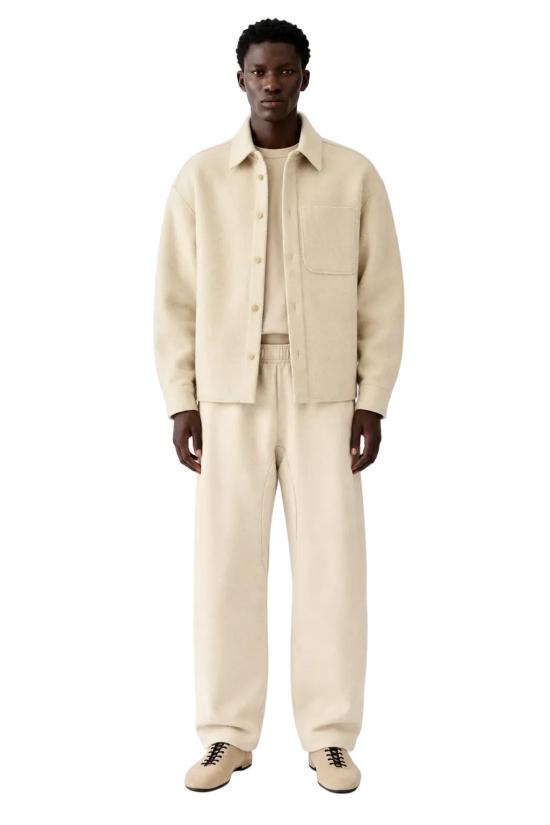 26FW 자크뮈스 스트레이트 팬츠 PAU00286AJ00325 150 - JACQUEMUS