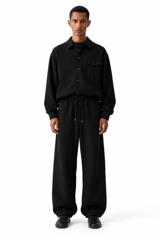 26FW 자크뮈스 Torneo 스웨트팬츠 PAM00303AJ00262 990 - JACQUEMUS