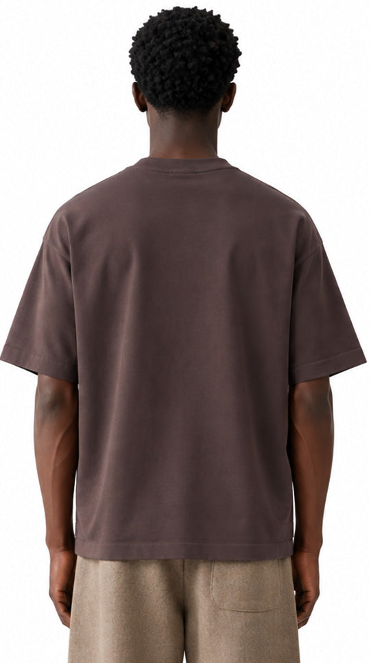 26FW 자크뮈스 반팔 티셔츠 TSU00329AJ00327 881 - JACQUEMUS