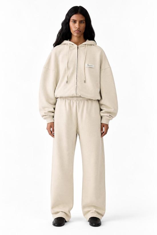 26FW 자크뮈스 후드 티셔츠 HOU00314AJ00325 150 - JACQUEMUS