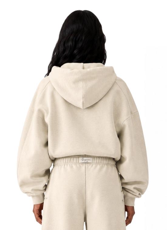 26FW 자크뮈스 후드 티셔츠 HOU00314AJ00325 150 - JACQUEMUS
