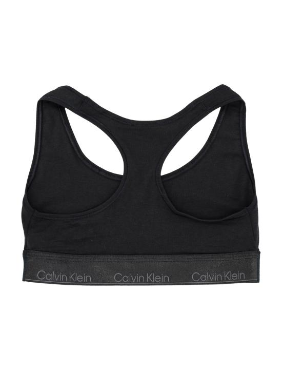 26FW 캘빈클라인 언더웨어 LV00QF8869 UB1 NERO - CALVIN KLEIN