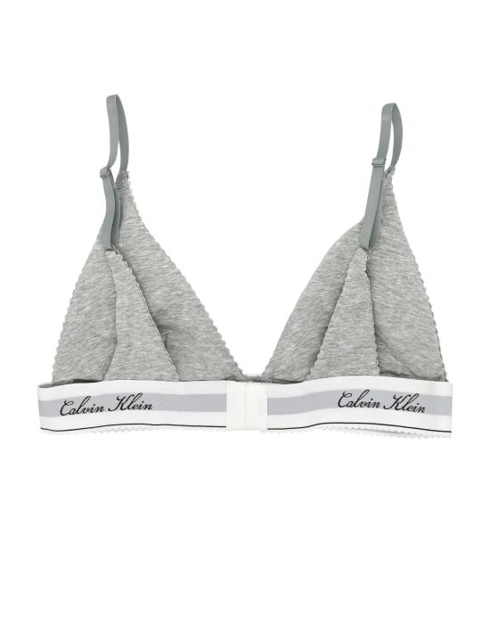 26FW 캘빈클라인 언더웨어 LV00QF9068 P7A GRIGIO - CALVIN KLEIN