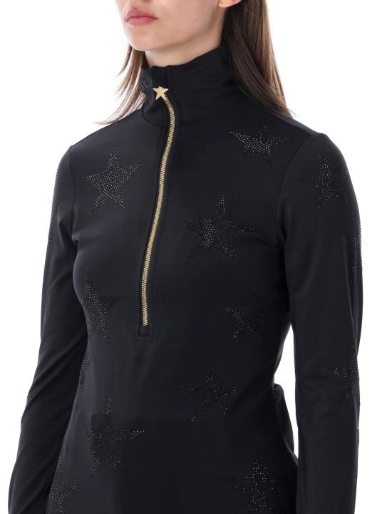 26FW 골드버그 스포츠웨어 GB31021264 9000 NERO - GOLDBERGH