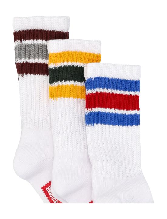 26FW 팬티 1913108 MULTI ROSSO - OTHER BRANDS