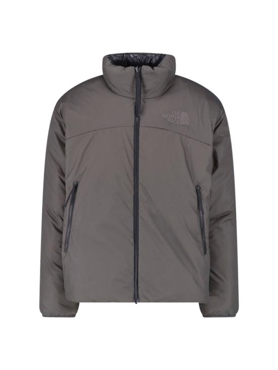 26FW 노스페이스 자켓 NF0A8HYS T6Z NERO - NORTH FACE