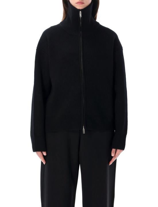 26FW 스튜디오 니콜슨 스웨터 SANDOS1497 BLACK NERO