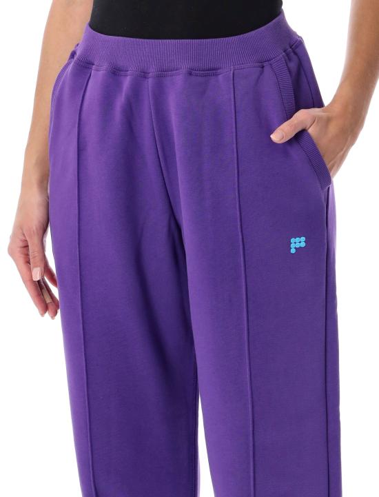 26FW 파가이아 스포츠웨어 10002807 7357 VELVET DUSK PURPLE - PANGAIA