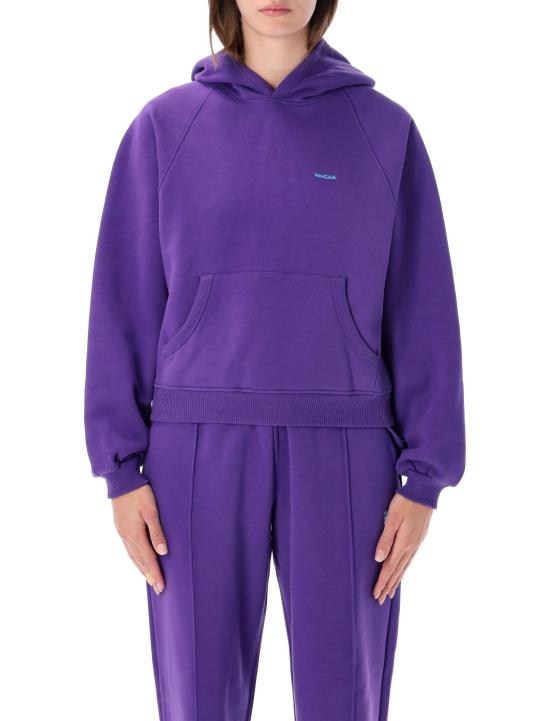 26FW 파가이아 의류 10002806 7357 VELVET DUSK PURPLE