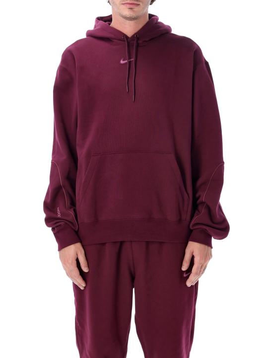 26FW 나이키 의류 HM5762 610 BORDEAUX