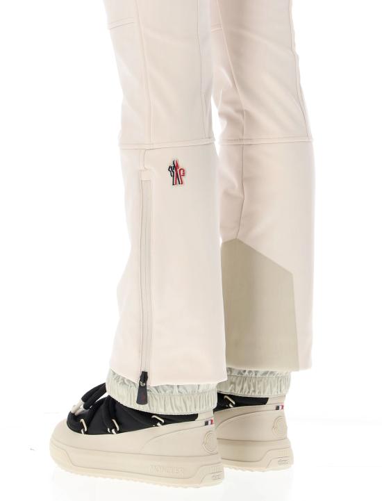 26FW 몽클레어 스포츠웨어 2G000095983S 060 BIANCO - MONCLER