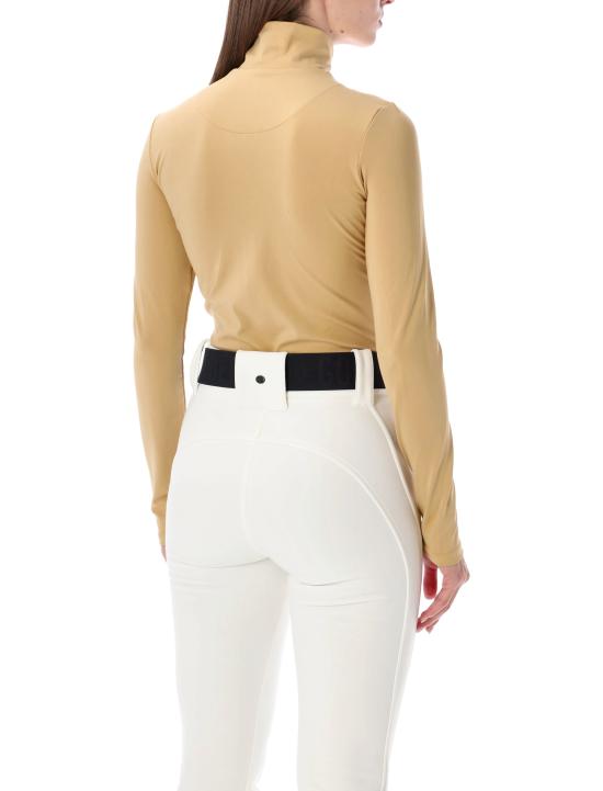 26FW 골드버그 스포츠웨어 GB30120264 7485 LARK BEIGE - GOLDBERGH