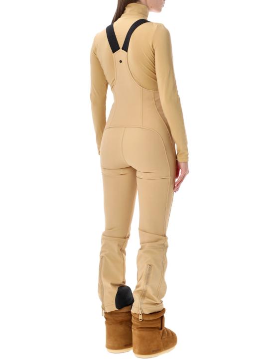 26FW 골드버그 스포츠웨어 GB00175264 7485 LARK BEIGE - GOLDBERGH
