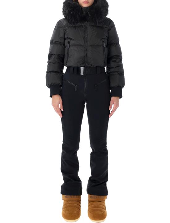 26FW 골드버그 스포츠웨어 GB00391264 9000 NERO
