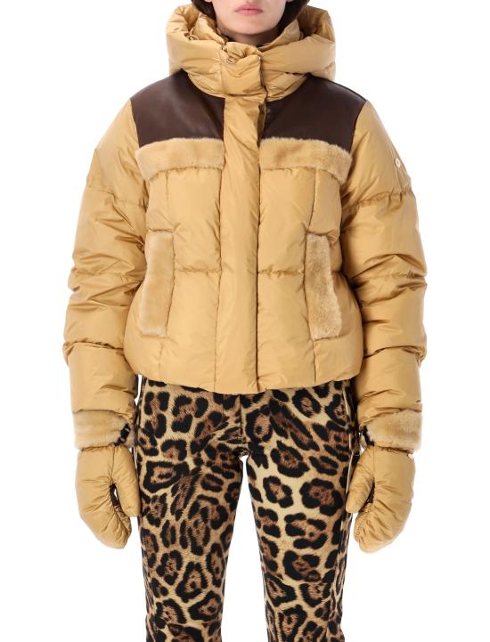 26FW 골드버그 스포츠웨어 GB00311263 7485 LARK BEIGE