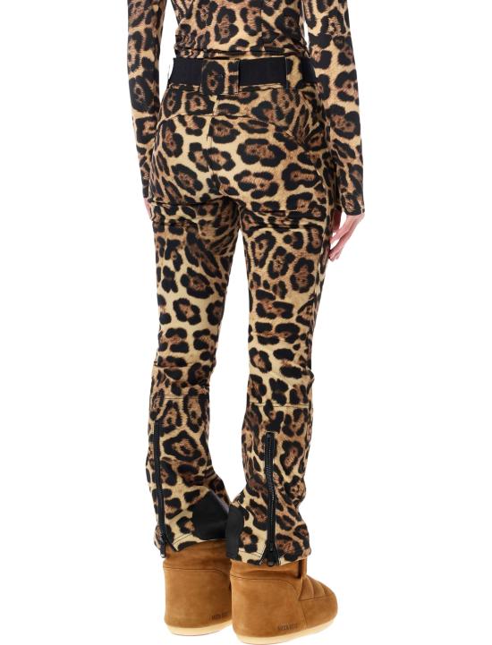 26FW 골드버그 스포츠웨어 GB02170264 7250 JAGUAR - GOLDBERGH