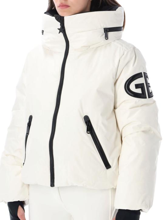26FW 골드버그 스포츠웨어 GB00214264 8381 SNOW WHITE - GOLDBERGH