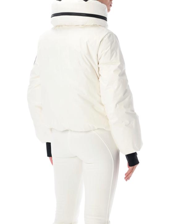 26FW 골드버그 스포츠웨어 GB00214264 8381 SNOW WHITE - GOLDBERGH