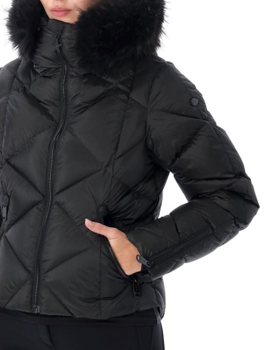 26FW 골드버그 스포츠웨어 GB00312264 9000 NERO - GOLDBERGH