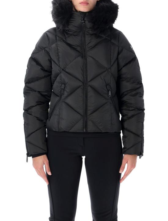 26FW 골드버그 스포츠웨어 GB00312264 9000 NERO