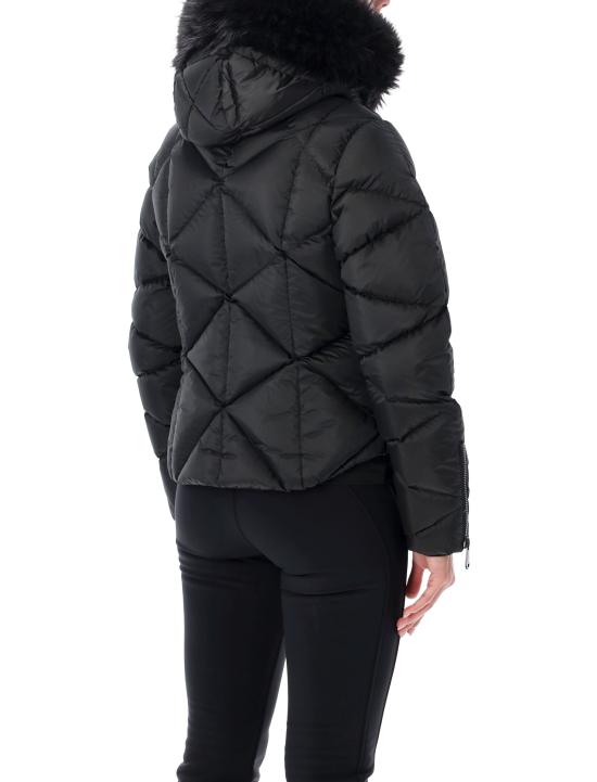 26FW 골드버그 스포츠웨어 GB00312264 9000 NERO - GOLDBERGH