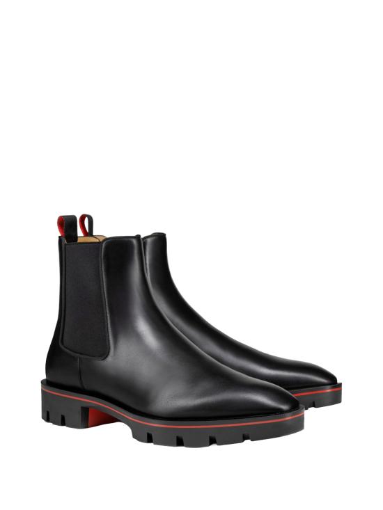 26FW 크리스챤 루부탱 부츠 3230690 BK01 BLACK - CHRISTIAN LOUBOUTIN