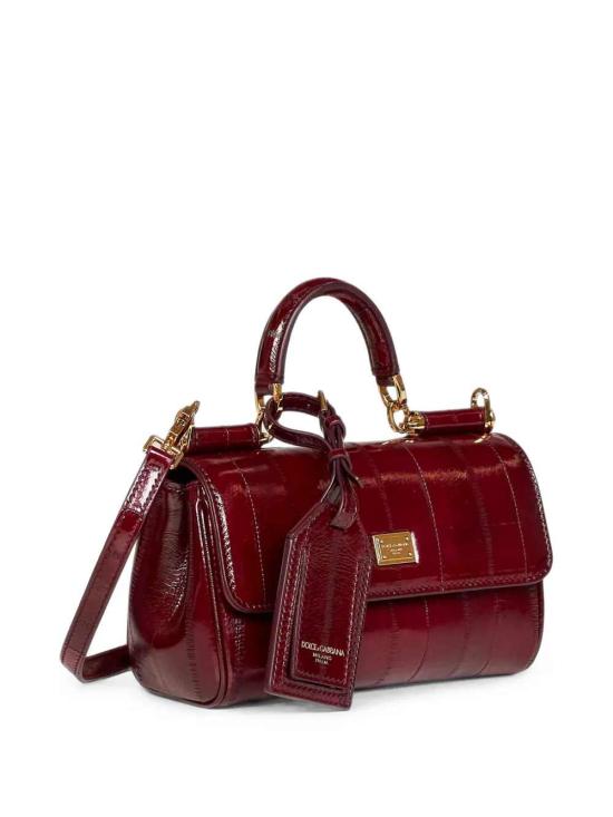 26FW 돌체앤가바나 토트백 BB7864B8291 81142 AMARENA 1 - DOLCE & GABBANA