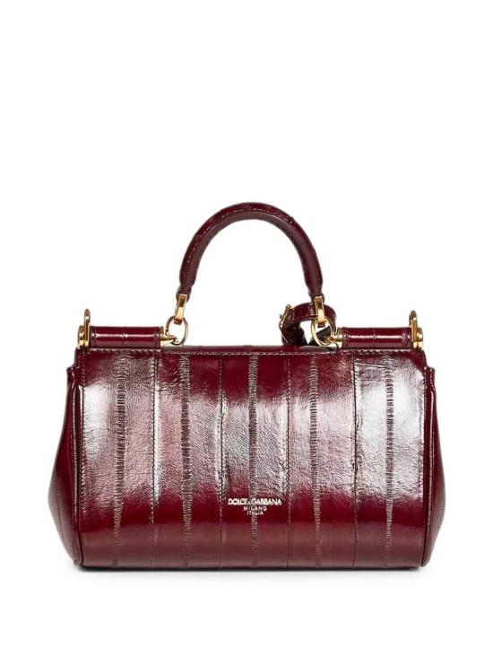 26FW 돌체앤가바나 토트백 BB7864B8291 81142 AMARENA 1 - DOLCE & GABBANA