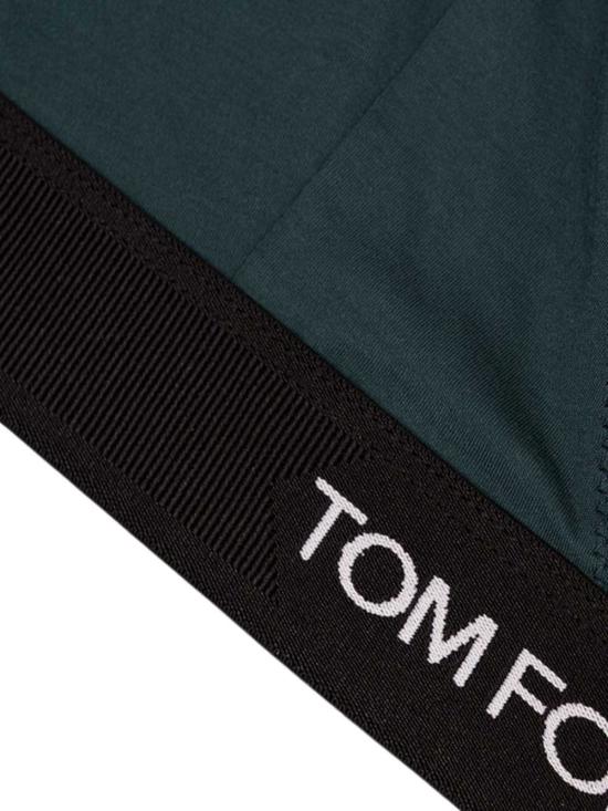26FW 톰포드 언더웨어 BRJ009JEX011 GDV TEAL - TOMFORD