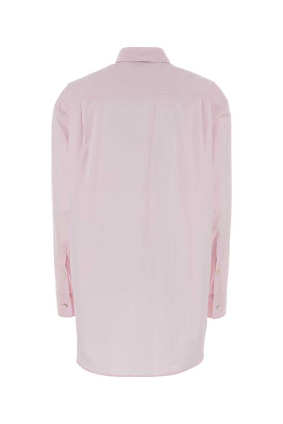 26FW 질샌더 셔츠 J02DL0319J45342 680 Pink - JIL SANDER