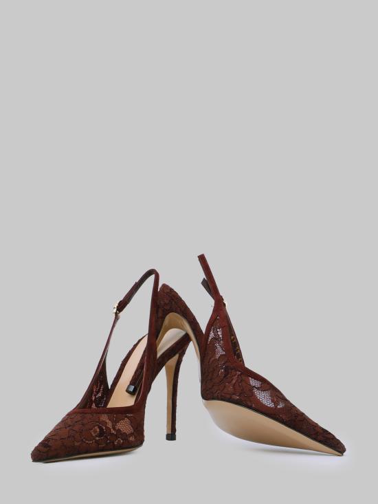 26FW 지안비토로시 힐/펌프스 G95602 BORDEAUX - GIANVITO ROSSI