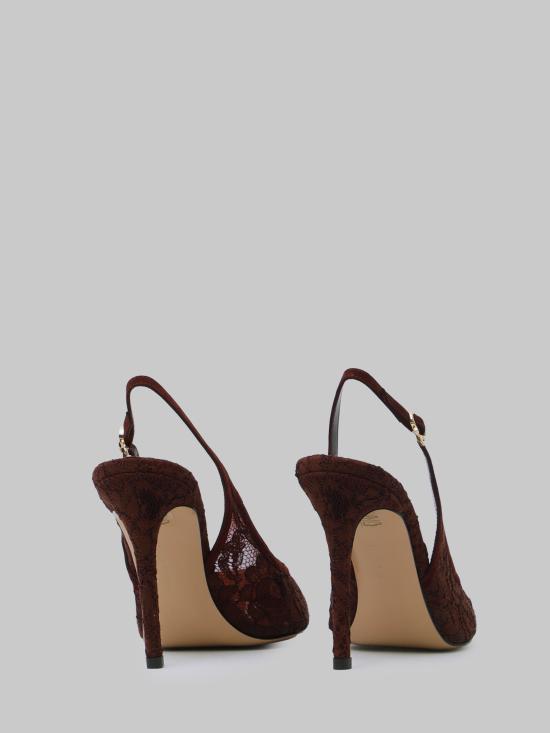 26FW 지안비토로시 힐/펌프스 G95602 BORDEAUX - GIANVITO ROSSI