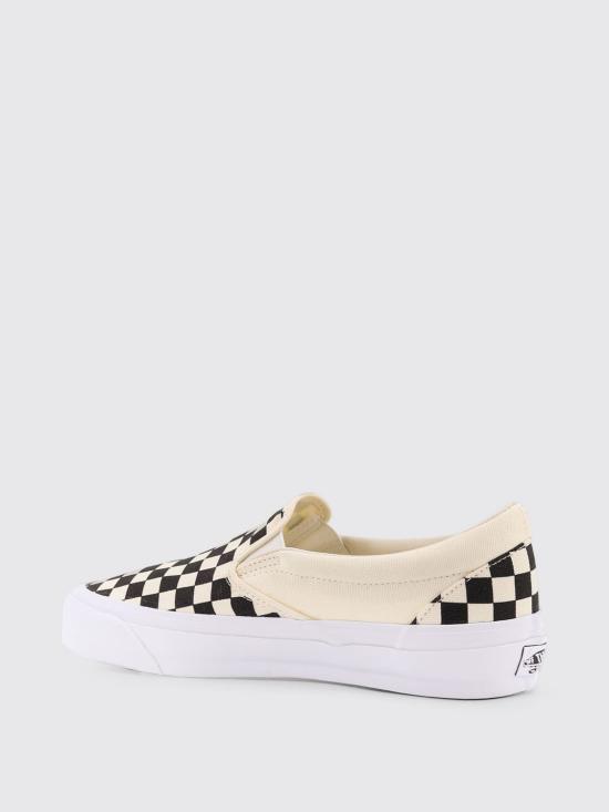 26FW 반스 스니커즈 VN000CSE2BO1 BLACK NERO - VANS