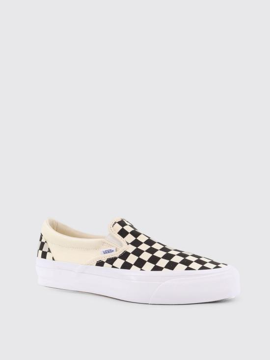 26FW 반스 스니커즈 VN000CSE2BO1 BLACK NERO - VANS