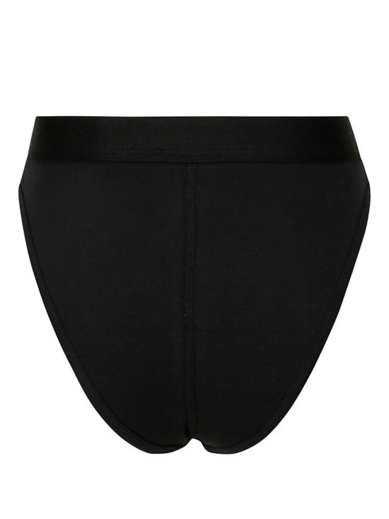 26FW 마린세르 언더웨어 WUW045A CJER0012BK99 NERO - MARINE SERRE