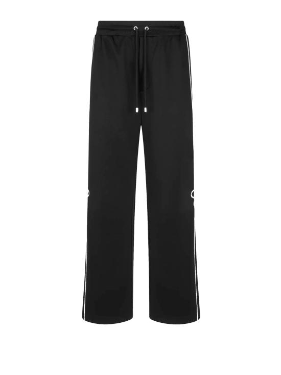 26FW 아미리 트레이닝/조거 팬츠 AM426PA015 0002 BLACK