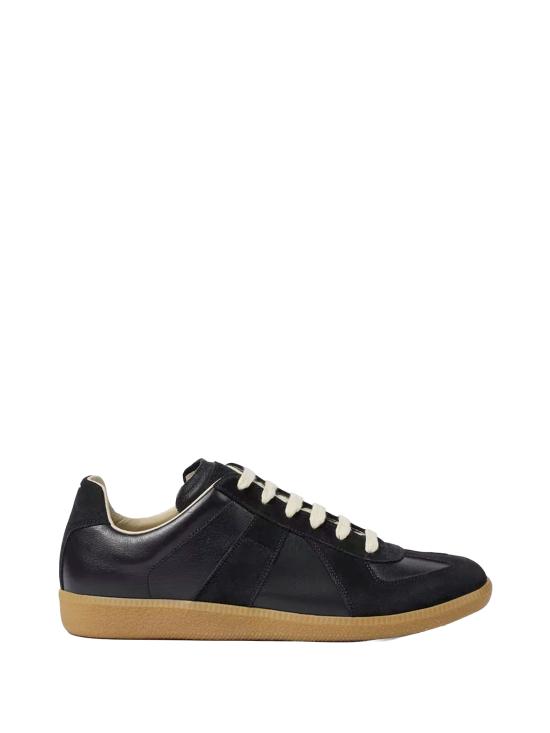 26FW 마르지엘라 블랙 레더 레플리카 독일군 S57WS0236 P1895H6851