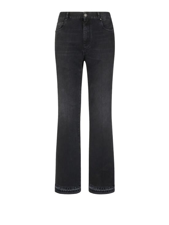 26FW 아미리 데님 팬츠 AM426JE041 000D VINTAGE BLACK