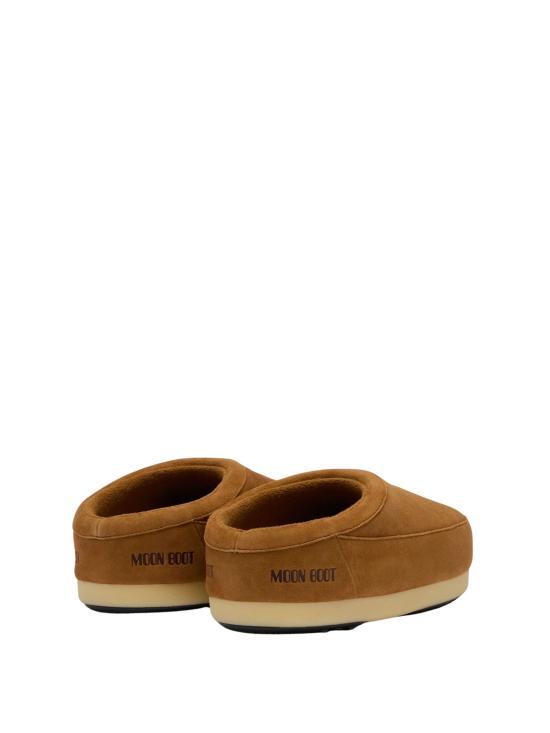 26FW 문부츠 부츠 1470260 099 COGNAC - MOON BOOT