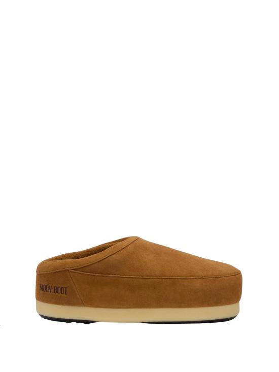 26FW 문부츠 부츠 1470260 099 COGNAC