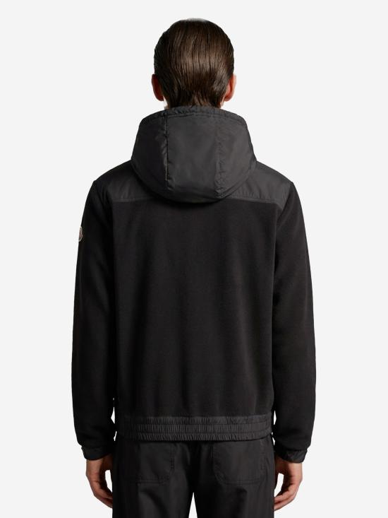 26FW 몽클레어 숏패딩 L20978G00014 BLACK - MONCLER