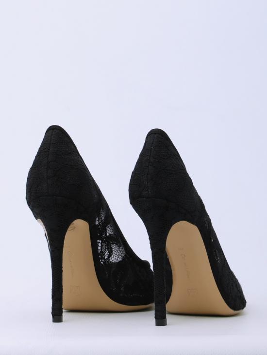 26FW 지안비토로시 힐/펌프스 G22315 BLACK - GIANVITO ROSSI