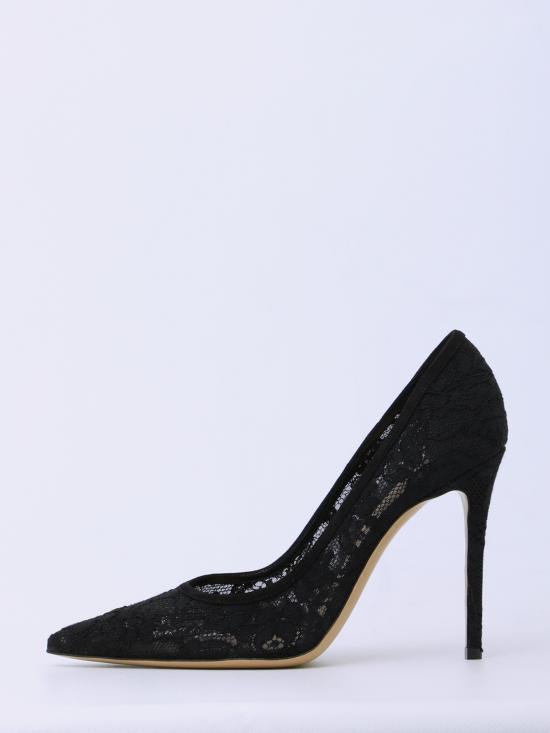 26FW 지안비토로시 힐/펌프스 G22315 BLACK - GIANVITO ROSSI
