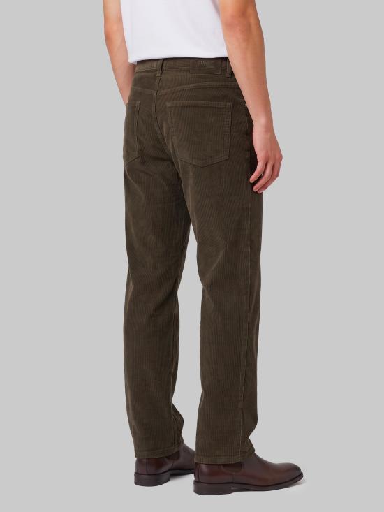 26FW 던스트 데님 팬츠 UDPA6C308 BROWN - DUNST