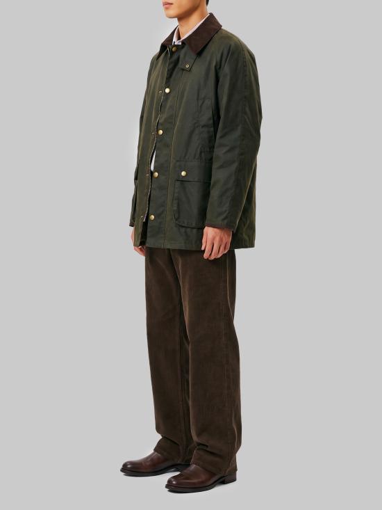 26FW 던스트 데님 팬츠 UDPA6C308 BROWN - DUNST