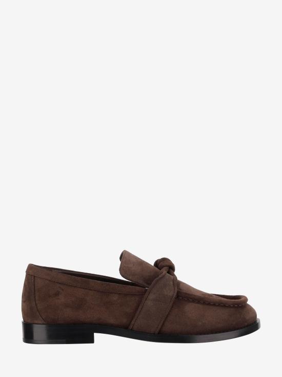 26FW 보테가베네타 로퍼 796696 BROWN