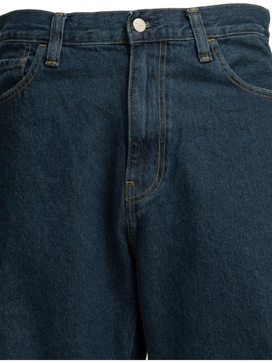 26FW 칼하트 WIP 랜든 데님 팬츠 I03046801 06 Blue - CARHARTT WIP