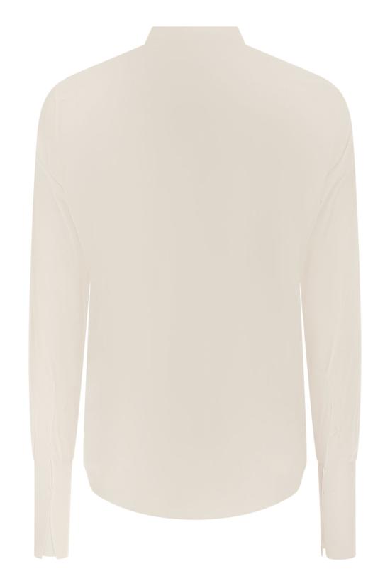 26FW 펜디 긴팔 셔츠 FS1377AMVL F0QA0 Bianco - FENDI